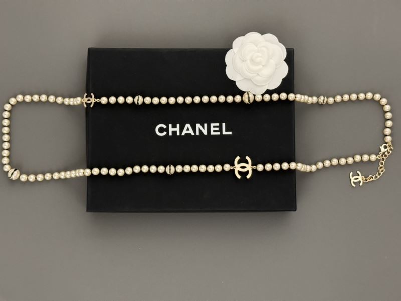 Chanel Necklaces